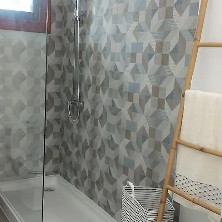 Acogedor Con Vistas 80 M2