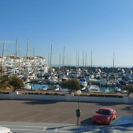Apartamento Acogedor Con Vistas 80 M2