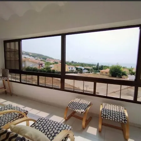 Acogedor Con Vistas 80 M2 Alcossebre