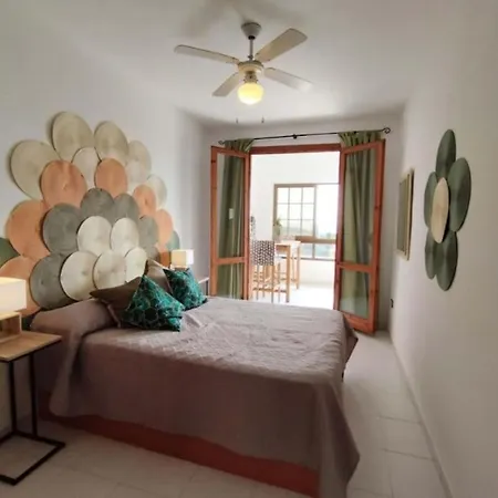 Apartamento Acogedor Con Vistas 80 M2 Alcossebre