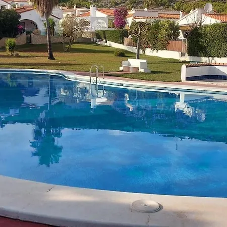 Apartamento Acogedor Con Vistas 80 M2