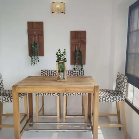 Acogedor Con Vistas 80 M2 Alcossebre