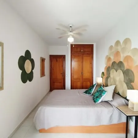 Acogedor Con Vistas 80 M2 *