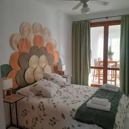 Apartamento Acogedor Con Vistas 80 M2 Alcossebre
