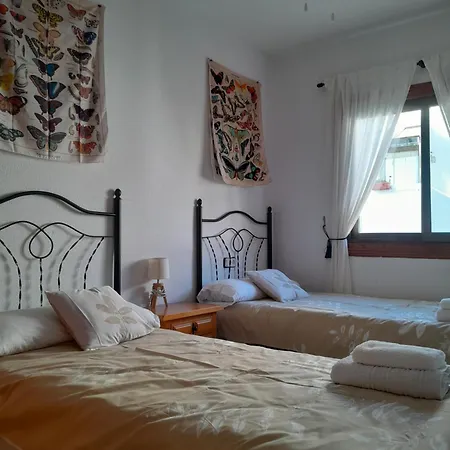 Acogedor Con Vistas 80 M2 Apartamento *