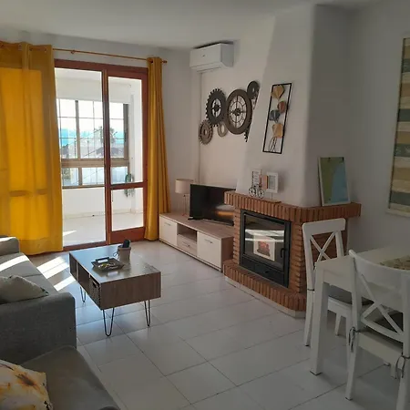Acogedor Con Vistas 80 M2 * Alcossebre